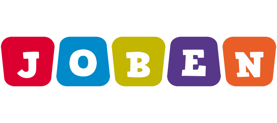 Joben kiddo logo