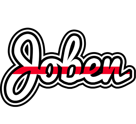 Joben kingdom logo