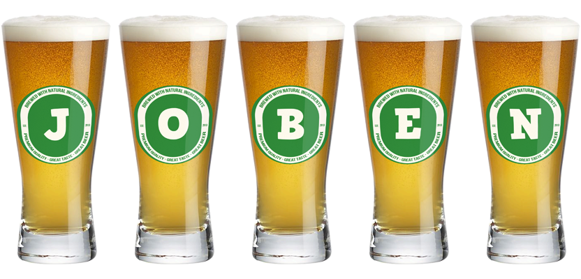 Joben lager logo