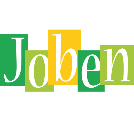 Joben lemonade logo