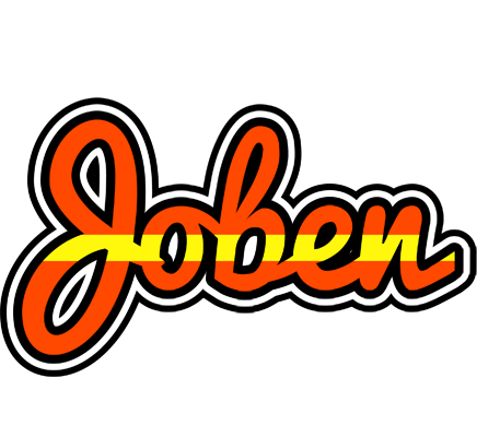 Joben madrid logo