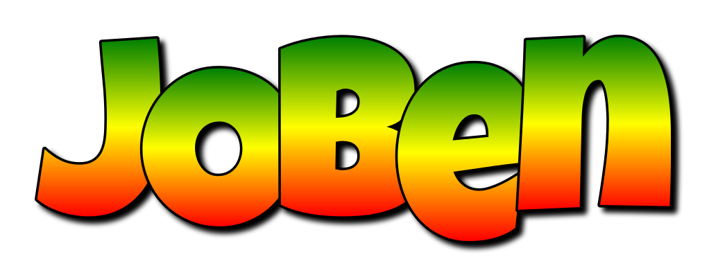 Joben mango logo
