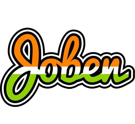 Joben mumbai logo