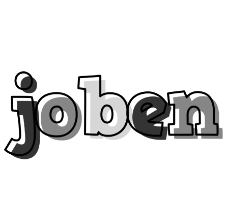 Joben night logo