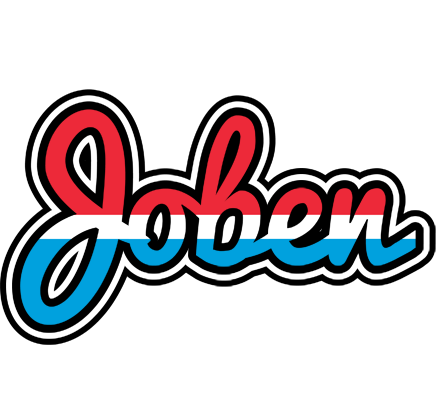 Joben norway logo