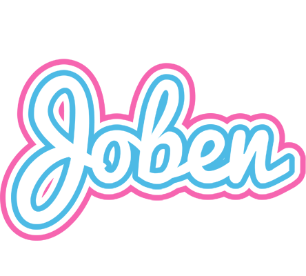 Joben outdoors logo