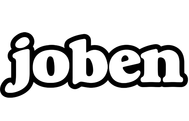 Joben panda logo