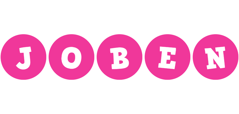 Joben poker logo