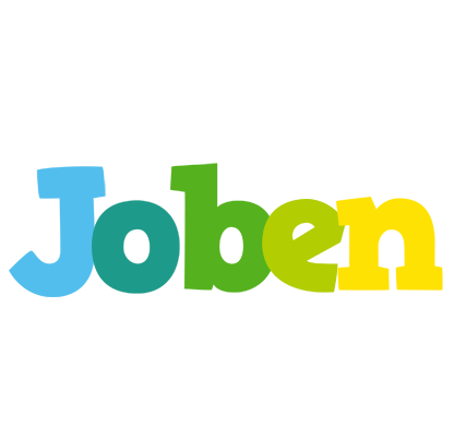 Joben rainbows logo
