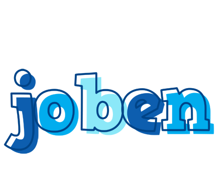 Joben sailor logo