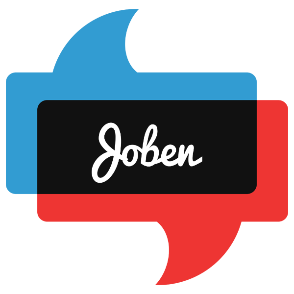 Joben sharks logo