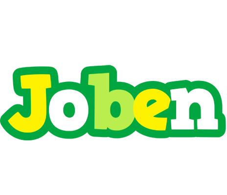 Joben soccer logo