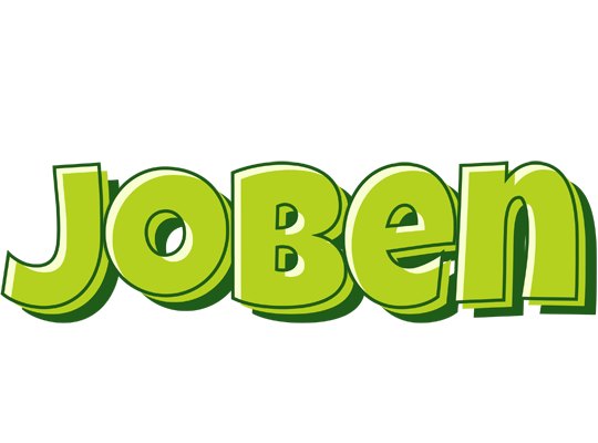 Joben summer logo