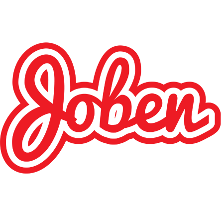 Joben sunshine logo