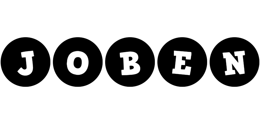 Joben tools logo