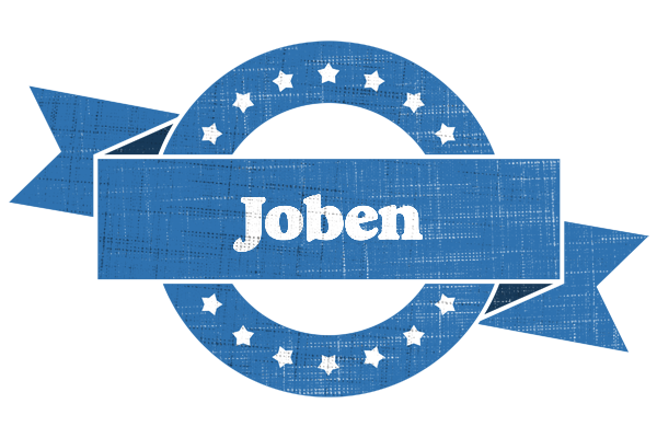 Joben trust logo