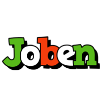 Joben venezia logo
