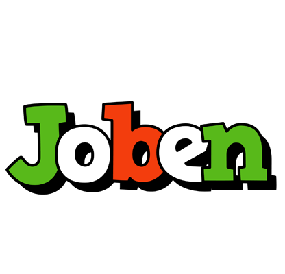 Joben venezia logo
