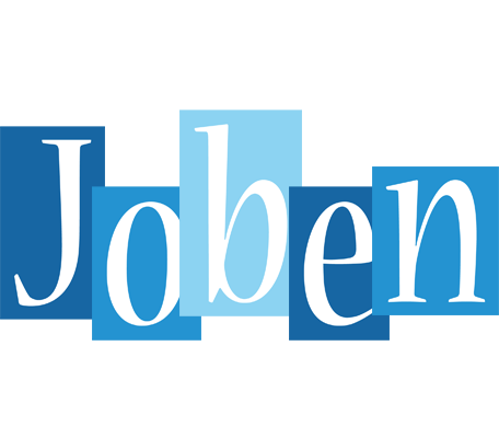 Joben winter logo