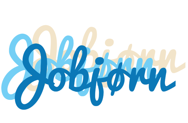 Jobjørn breeze logo