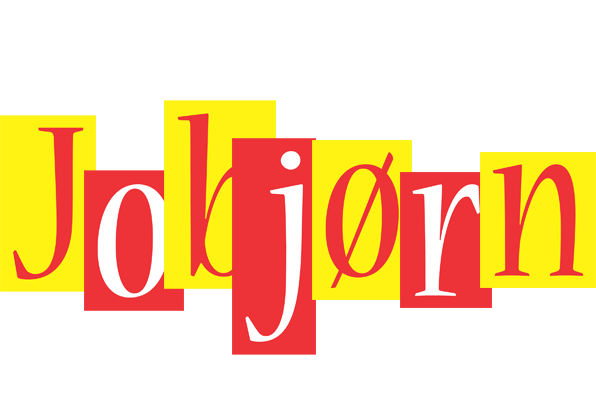 Jobjørn errors logo