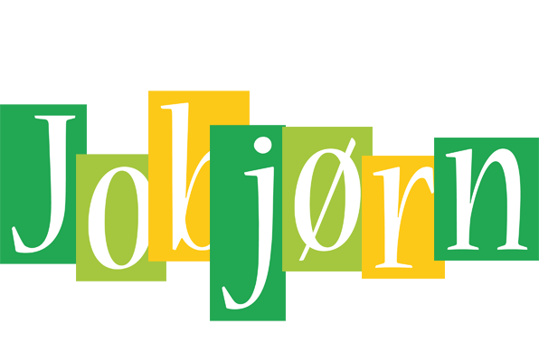 Jobjørn lemonade logo