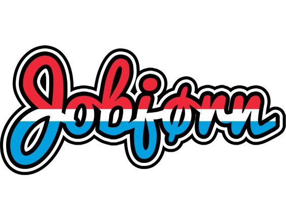 Jobjørn norway logo