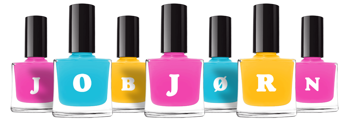 Jobjørn variety logo