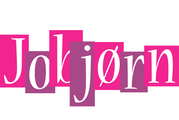 Jobjørn whine logo
