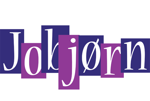 Jobjørn autumn logo
