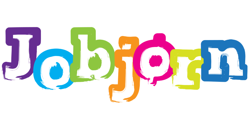 Jobjørn casino logo