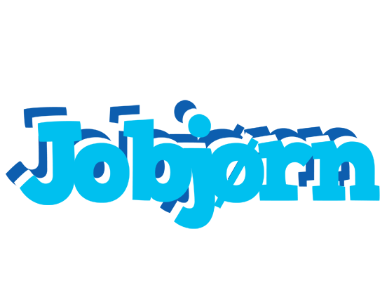 Jobjørn jacuzzi logo