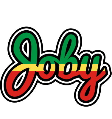 Joby african logo