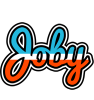 Joby america logo