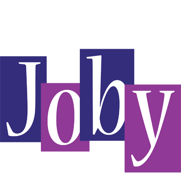 Joby autumn logo