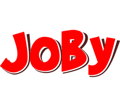 Joby basket logo