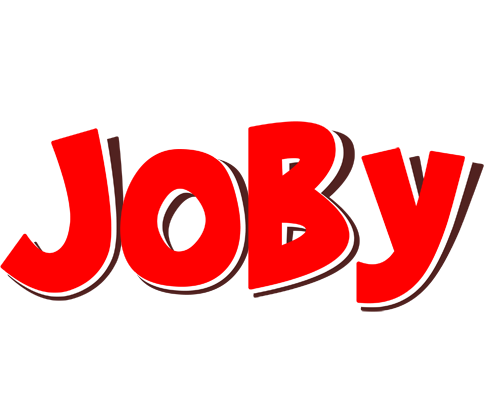 Joby basket logo
