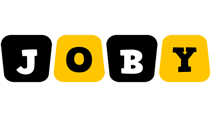 Joby boots logo
