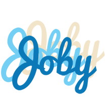 Joby breeze logo