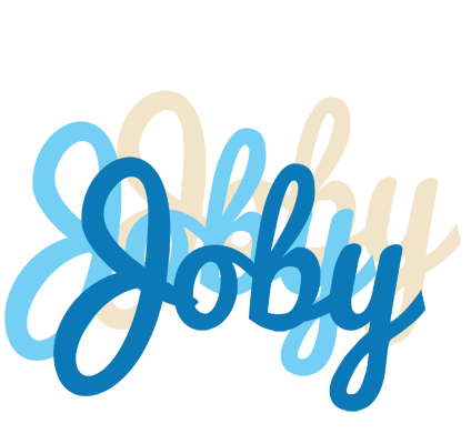 Joby breeze logo