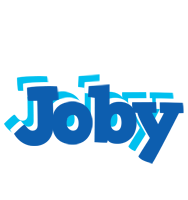 Joby business logo