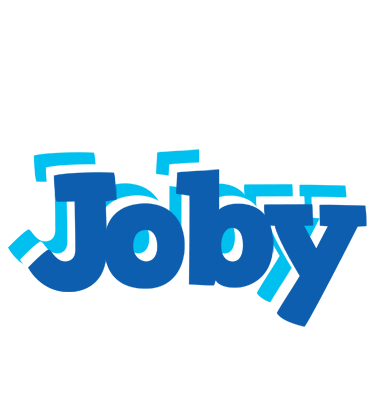 Joby business logo