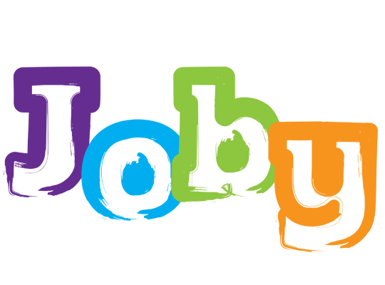 Joby casino logo
