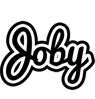 Joby chess logo