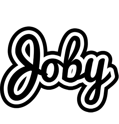 Joby chess logo