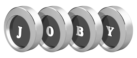 Joby coins logo