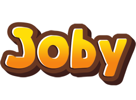 Joby cookies logo