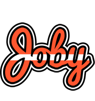 Joby denmark logo