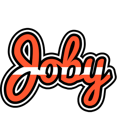 Joby denmark logo