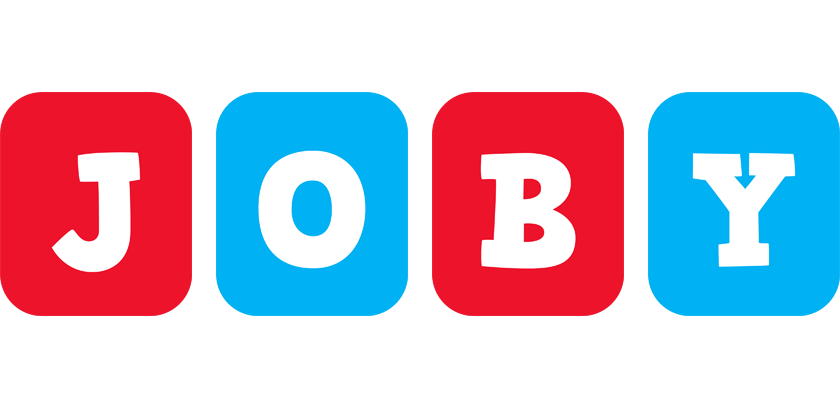Joby diesel logo